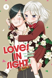 LOVES IN SIGHT 04