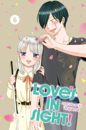 LOVES IN SIGHT 06