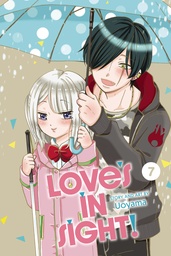 LOVES IN SIGHT 07