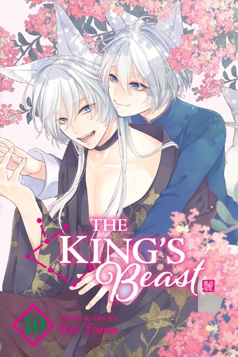 KINGS BEAST 10