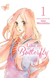 LIKE A BUTTERFLY 01