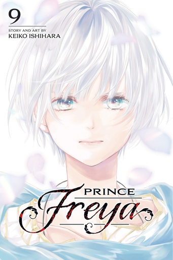 PRINCE FREYA 09