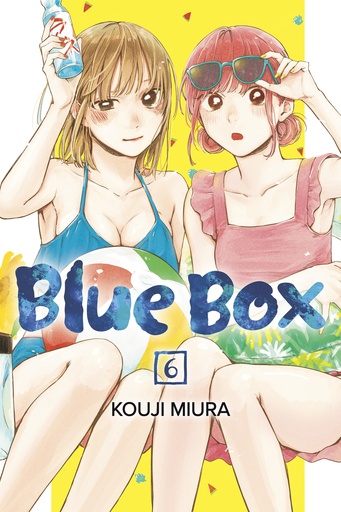 BLUE BOX 06