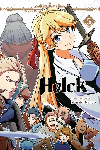 HELCK 05