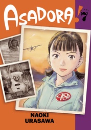 ASADORA 07