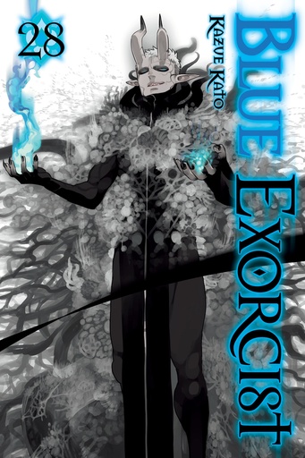BLUE EXORCIST VOL2 28