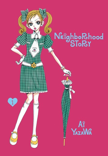 NEIGHBORHOOD STORY 01