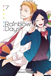 RAINBOW DAYS 07