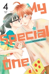 MY SPECIAL ONE 04