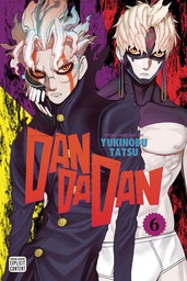 DANDADAN 06