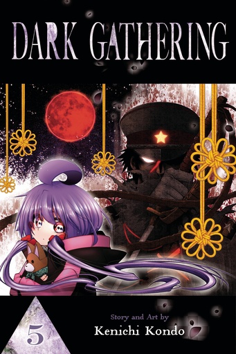 DARK GATHERING 05