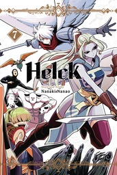 HELCK 07