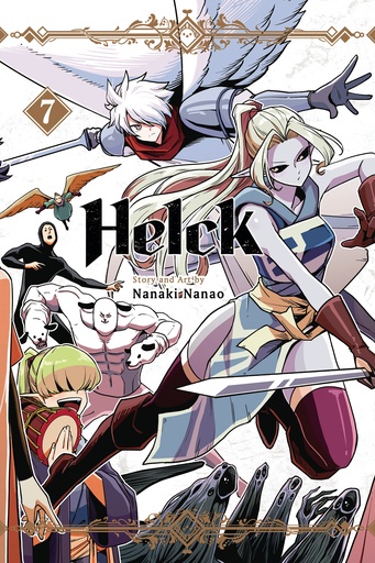 HELCK 07