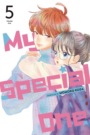 MY SPECIAL ONE 05