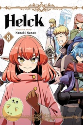 HELCK 08