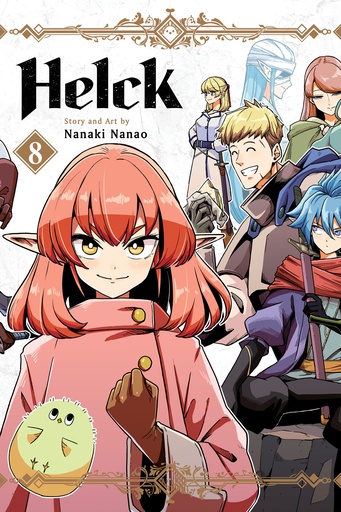 HELCK 08