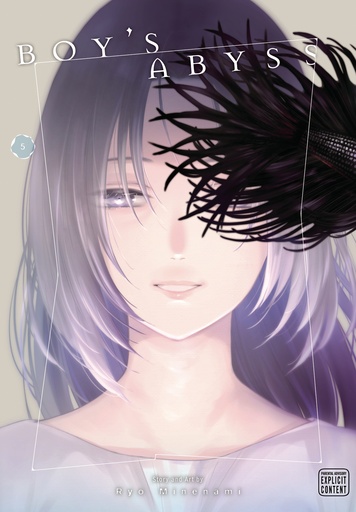 BOYS ABYSS 05