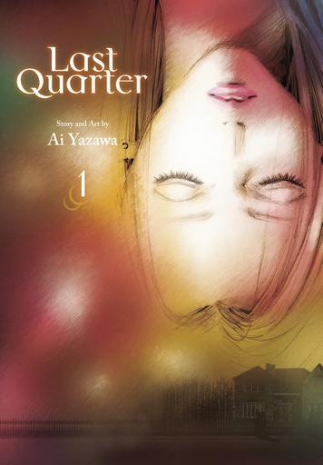 LAST QUARTER 01