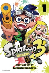 SPLATOON 3 SPLATLANDS 01