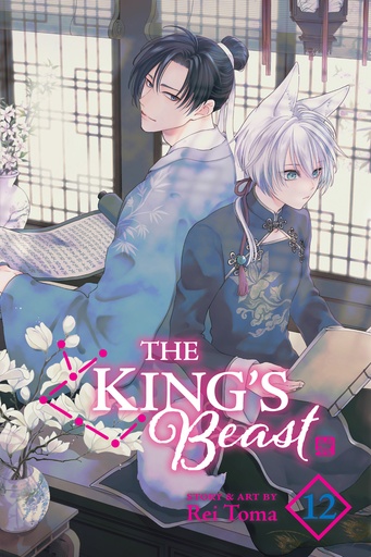 KINGS BEAST 12