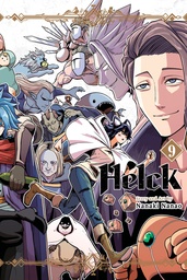 HELCK 09