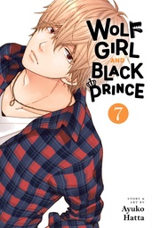 WOLF GIRL BLACK PRINCE 07