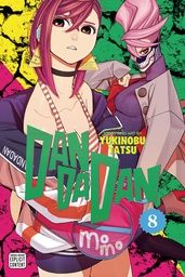 DANDADAN 08
