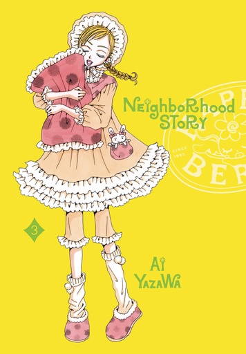 NEIGHBORHOOD STORY 03