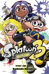 SPLATOON 3 SPLATLANDS 02