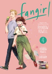 FANGIRL MANGA 04