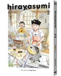 HIRAYASUMI 02