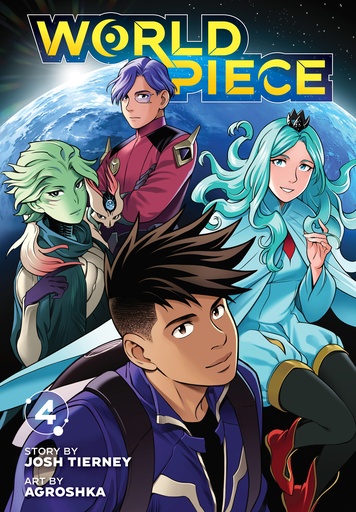 WORLD PIECE 04