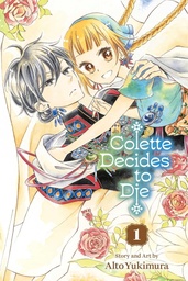 COLETTE DECIDES TO DIE 01
