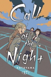 CALL OF THE NIGHT 17