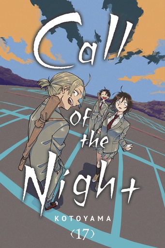 CALL OF THE NIGHT 17