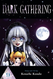DARK GATHERING 09