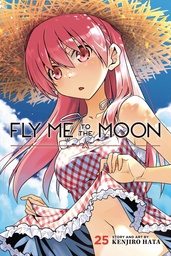 FLY ME TO THE MOON 25