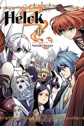 HELCK 11