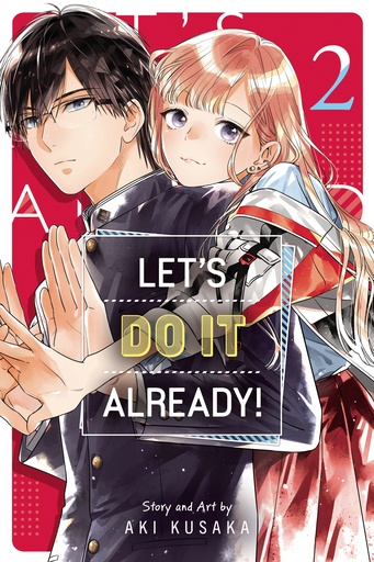 LETS DO IT ALREADY 02