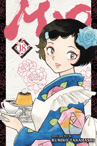 MAO 18