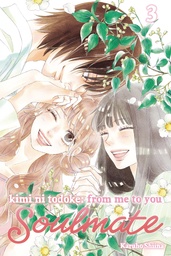 KIMI NI TODOKE FROM ME TO SOULMATE 03