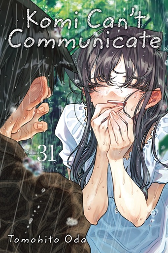 KOMI CANT COMMUNICATE 31