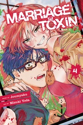 MARRIAGE TOXIN 04