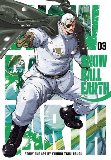 SNOWBALL EARTH 03