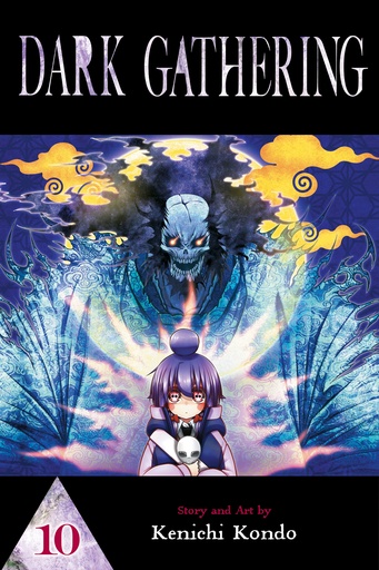 DARK GATHERING 10