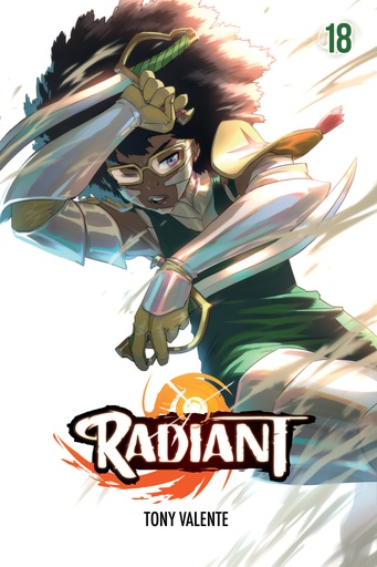RADIANT 18