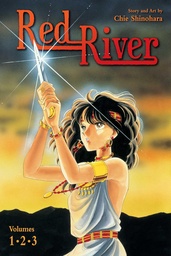 RED RIVER 3-IN-1 ED 01