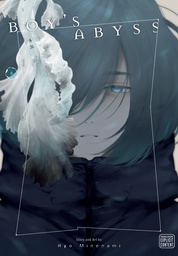 BOYS ABYSS 08