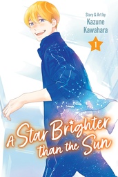 A STAR BRIGHTER THAN THE SUN 01