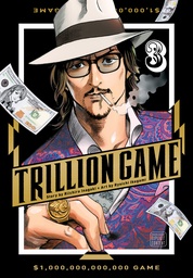 TRILLION GAME 03